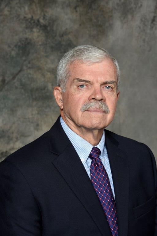 Rob Ware Floyd County