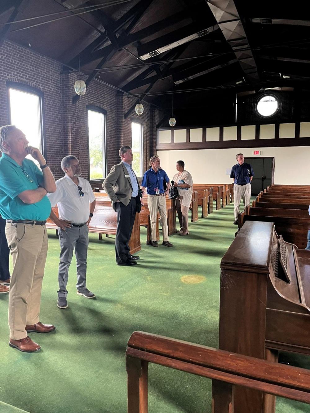 Economic Development for Jobs Creation Floyd County