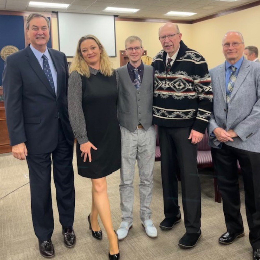 Mental Health Court Floyd County Georgia