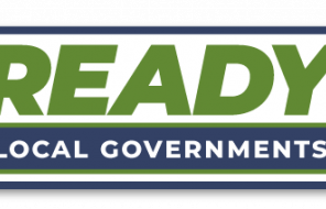 READY Local Government Initiative logo