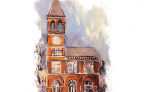 Resilience Beyond the Ashes