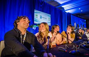 LifeSmarts competition photo