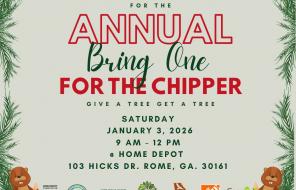 Bring One for the Chipper 2026