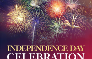 Independence Day Celebration