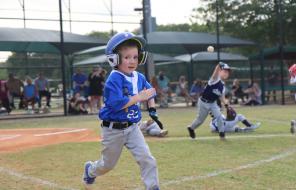 RFPRA Fall Sports Registration 2025