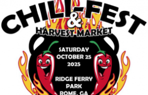Chili-fest 2025