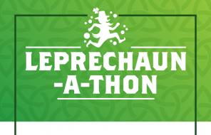 Leprechaun-a-thon 5K + Health Walk
