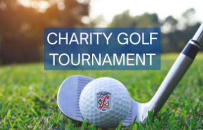 Charity Golf Tournament