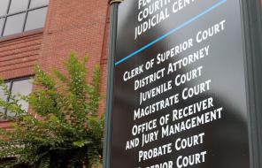 ORDER CLOSING COURTHOUSE AND DECLARATION OF JUDICIAL EMERGENCY (EXTENSION) 