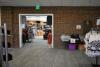 Team Store Addition