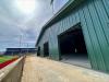Stadium improvements