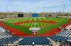 Stadium field turf