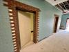 Police training facility renovations