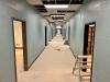 Police training facility renovations