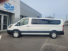15-passenger van for inmate transport