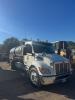 Etnyre Bituminous Distributor (Asphalt Truck)