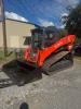 Kubota Skidsteer Kubota Skidsteer