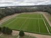 Garden Lakes turf update 10.6.2025 Garden Lakes turf update 10.6.2025